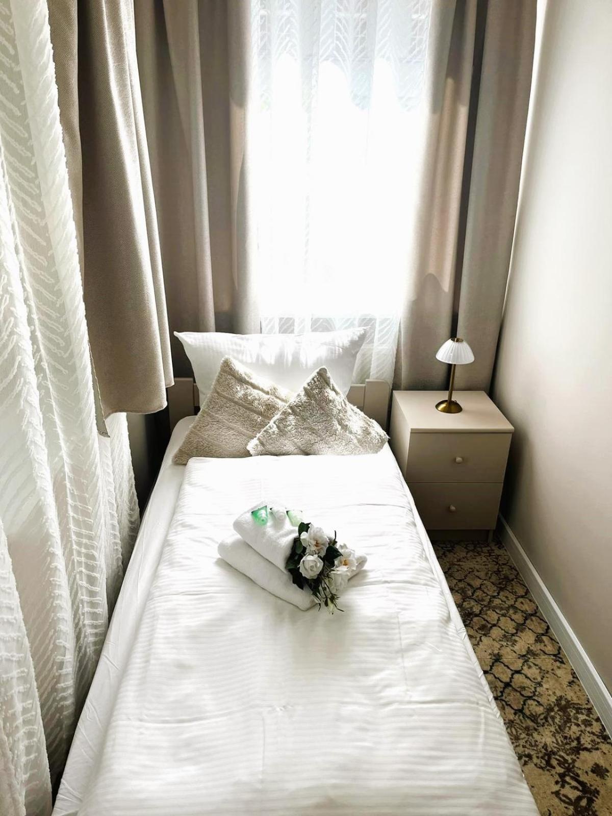 Villa Sunny Rose Bed & Breakfast Swinoujscie Exterior foto
