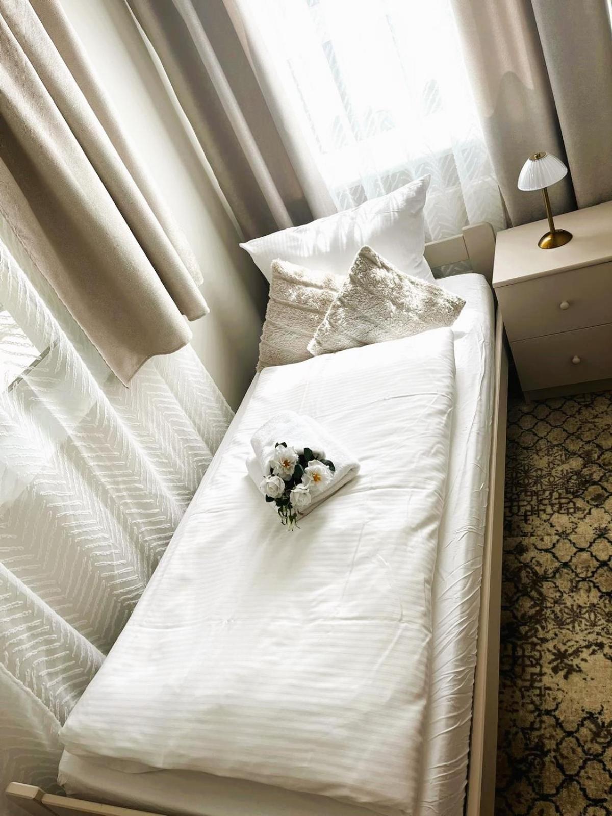 Villa Sunny Rose Bed & Breakfast Swinoujscie Exterior foto