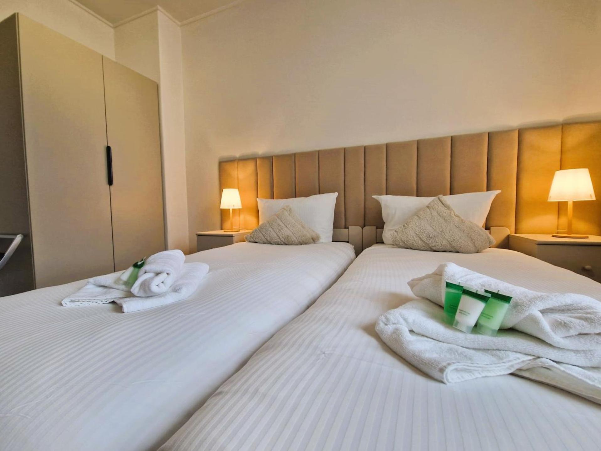 Villa Sunny Rose Bed & Breakfast Swinoujscie Exterior foto